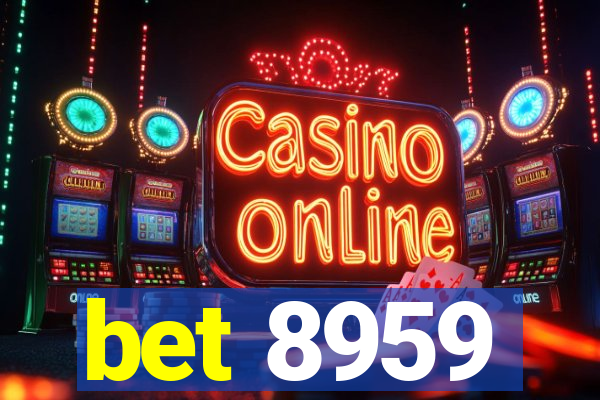 bet 8959