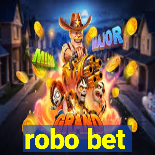 robo bet