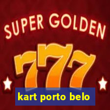 kart porto belo