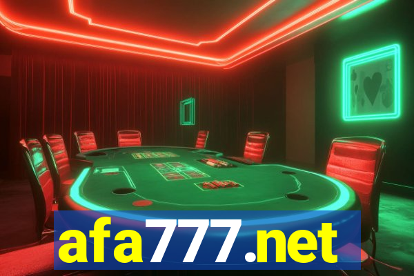 afa777.net