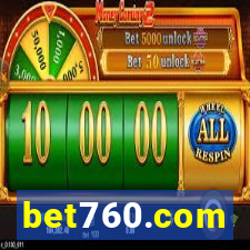 bet760.com