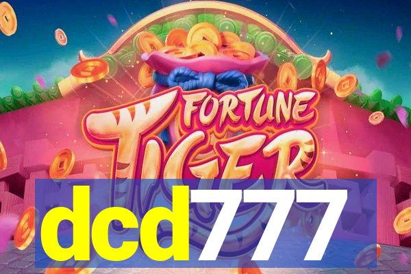 dcd777