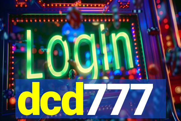 dcd777