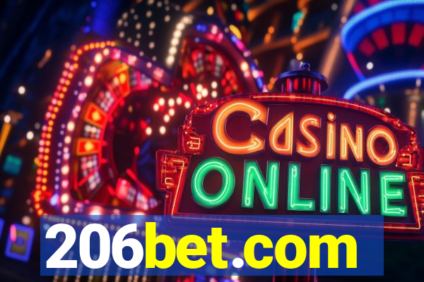 206bet.com