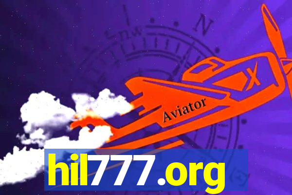 hil777.org