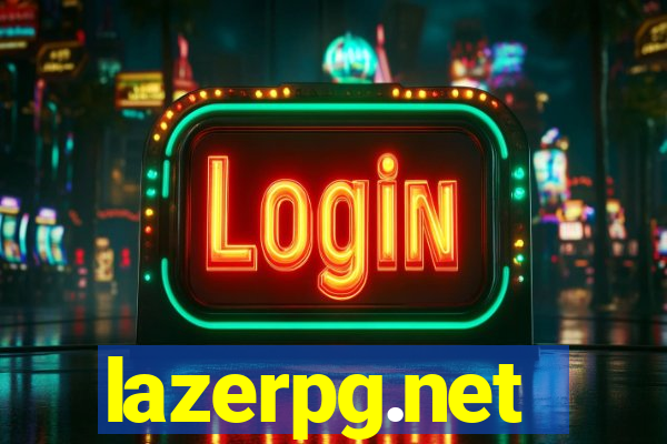 lazerpg.net