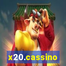 x20.cassino