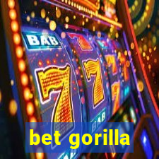 bet gorilla