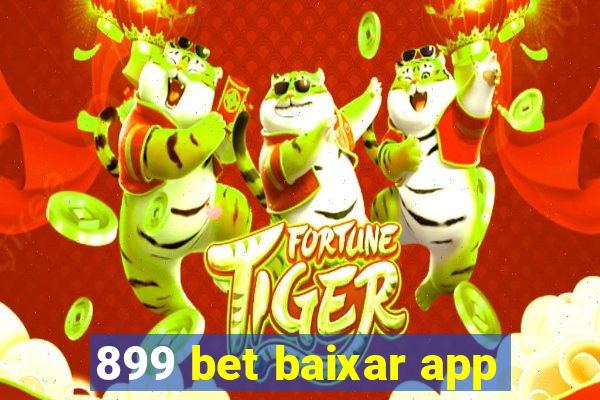 899 bet baixar app