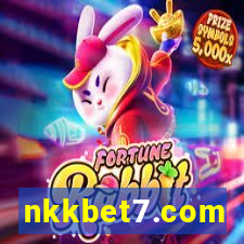 nkkbet7.com