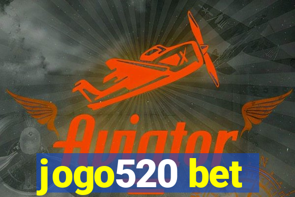 jogo520 bet