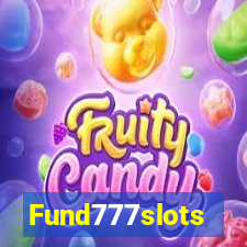 Fund777slots