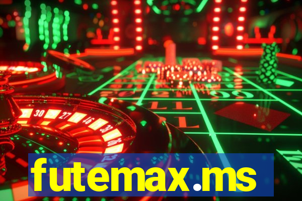 futemax.ms