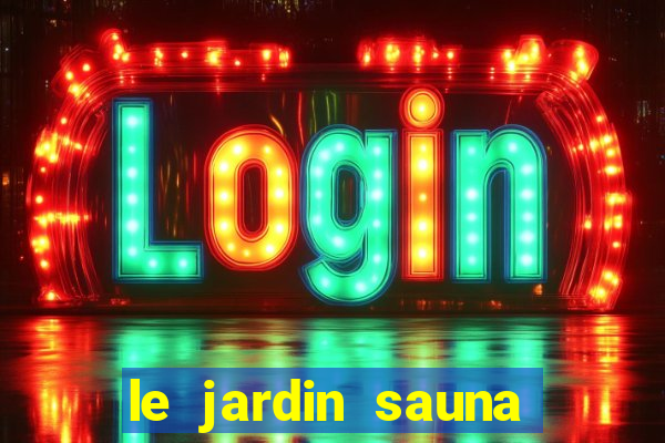 le jardin sauna porto alegre