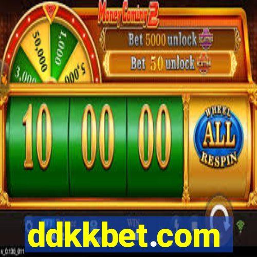 ddkkbet.com