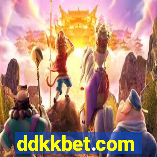 ddkkbet.com