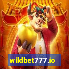 wildbet777.io