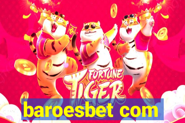 baroesbet com