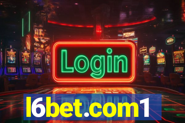 l6bet.com1