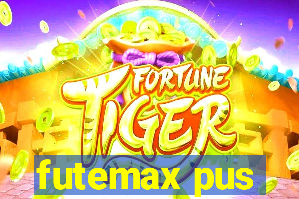 futemax pus