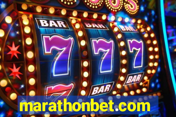 marathonbet.com