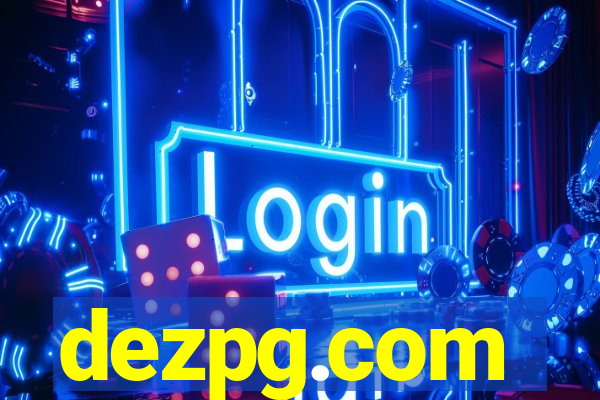 dezpg.com