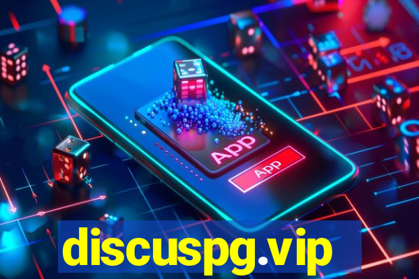 discuspg.vip