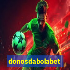 donosdabolabet