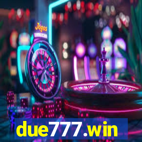 due777.win