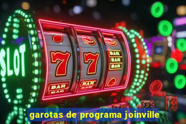 garotas de programa joinville