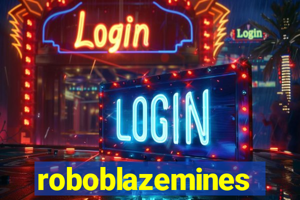 roboblazemines