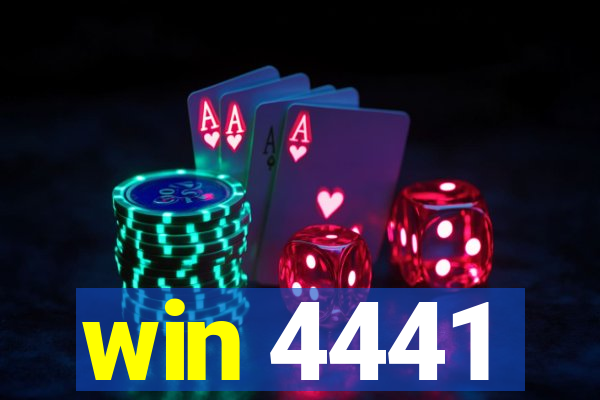 win 4441