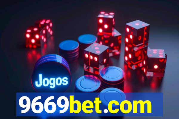 9669bet.com