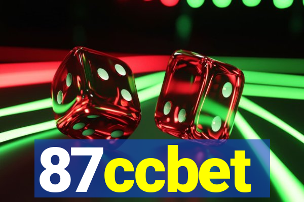 87ccbet