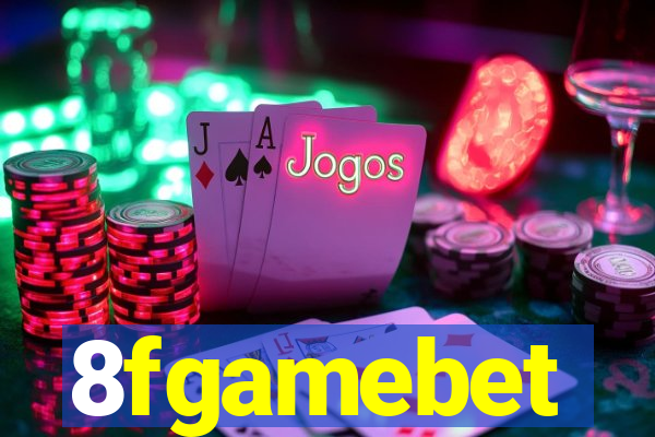 8fgamebet