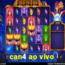 can4 ao vivo