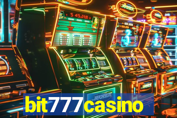 bit777casino