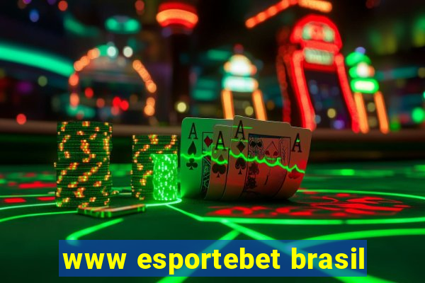 www esportebet brasil