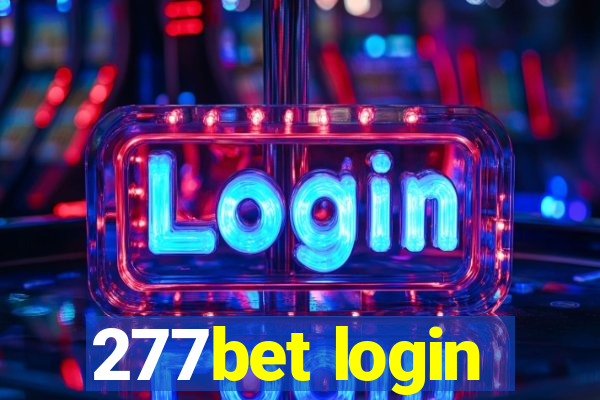 277bet login