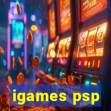 igames psp