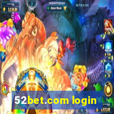 52bet.com login