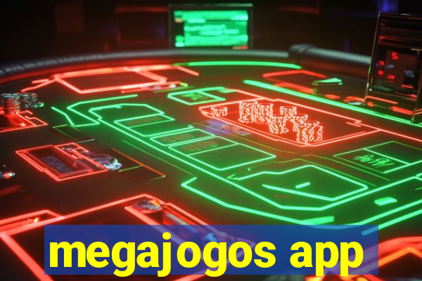 megajogos app