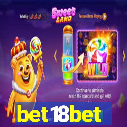 bet18bet