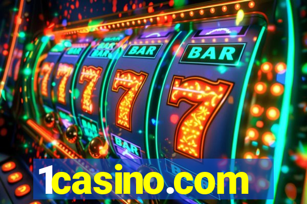 1casino.com