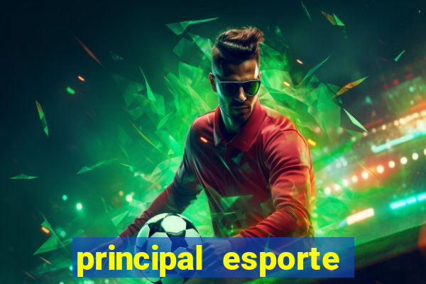 principal esporte do mexico