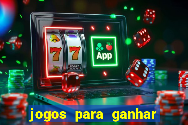 jogos para ganhar dinheiro no pix sem deposito