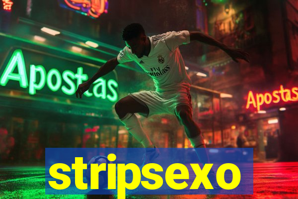 stripsexo