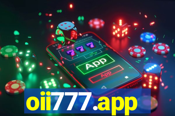 oii777.app