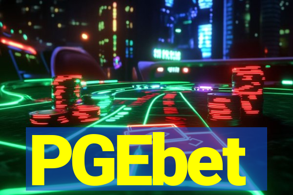 PGEbet