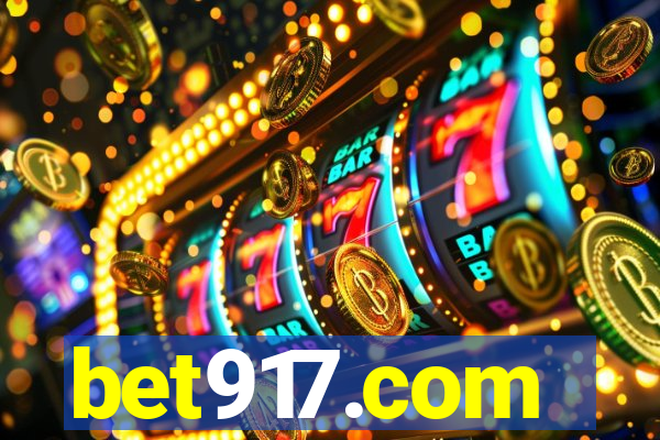 bet917.com